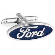 Gemelos auto Ford
