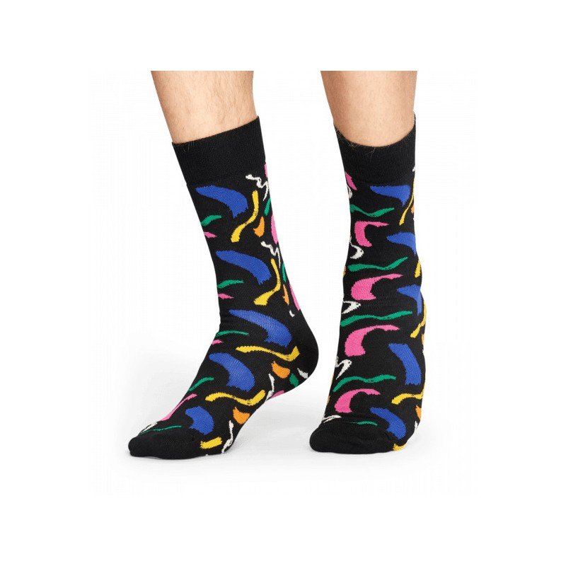 Calcetines Happy Socks mod. Brush stroke